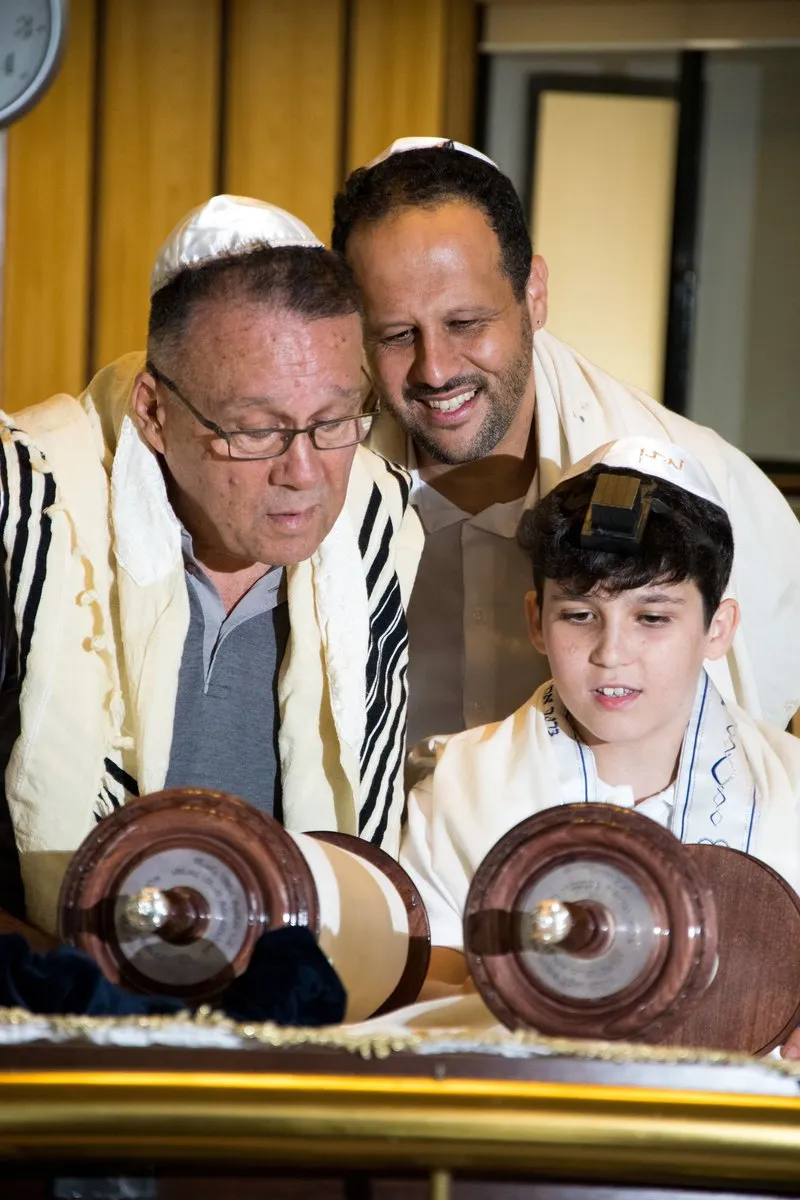 גלריה לדוגמה – תמונת אורך 2