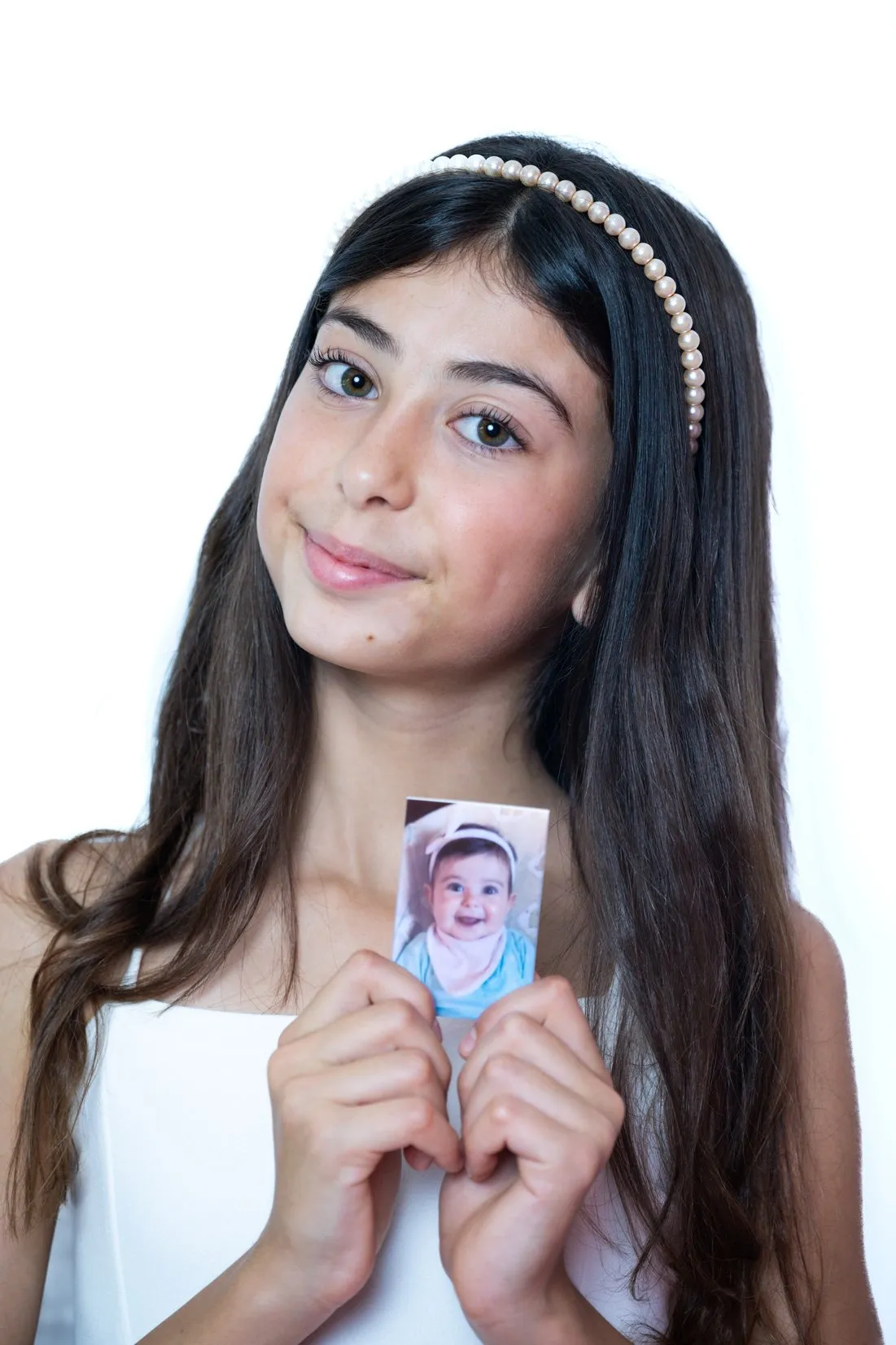 רגע מתוך הסדנה רואות יחד