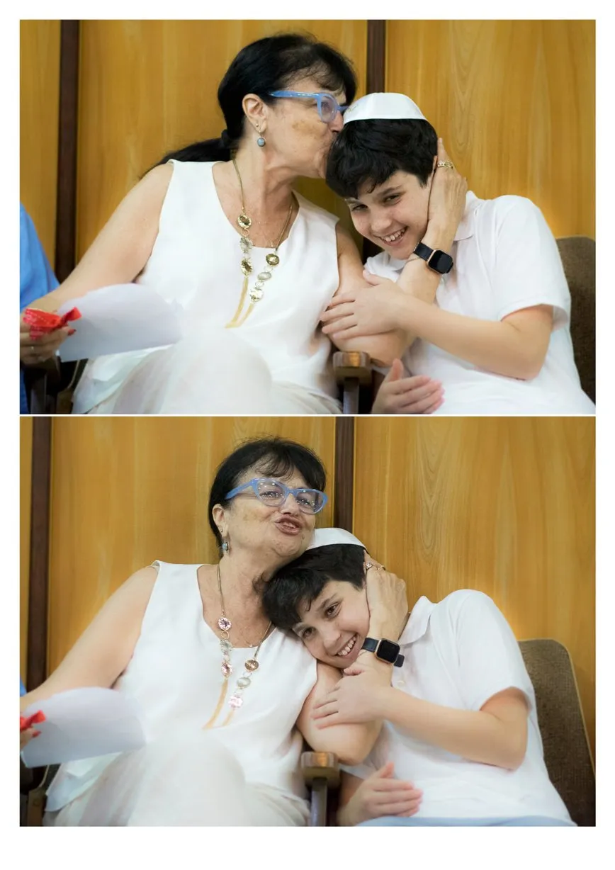 גלריה לדוגמה – תמונת אורך 3